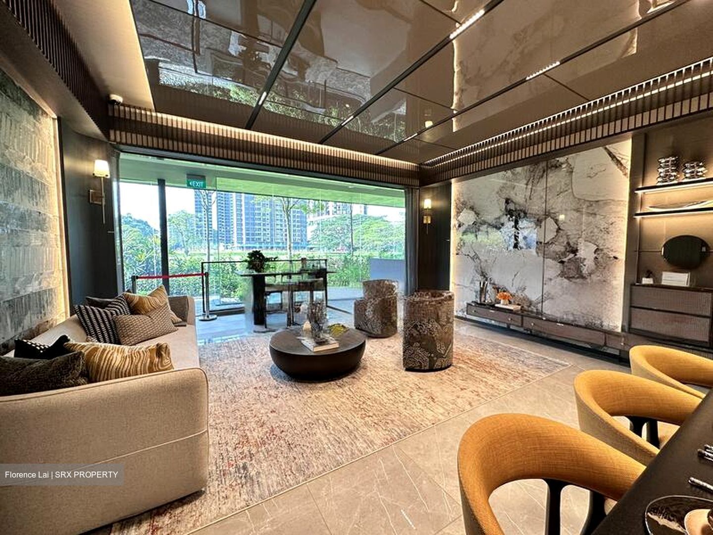 The Myst (D23), Condominium #477530821